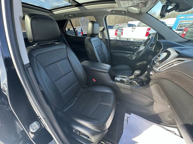 Certified 2023 Chevrolet Equinox Premier image 31