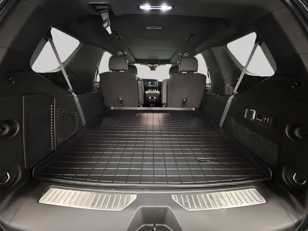 Used 2023 GMC Yukon Denali AWD/4WD image 27