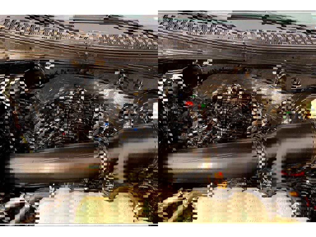 Used 2021 Ford Expedition Max Limited AWD/4WD image 34