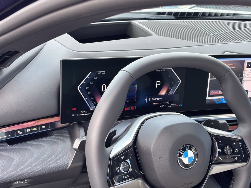 New 2027 BMW 530i xDrive w/ Premium Package AWD/4WD image 12