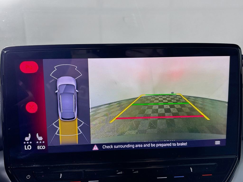 Used 2021 Volkswagen ID.4 Pro S w/ Gradient Package image 17