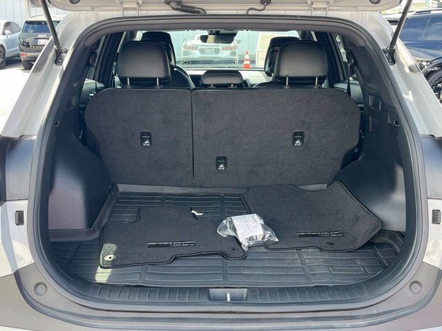 Certified 2024 Kia Sportage X-Line AWD/4WD image 12