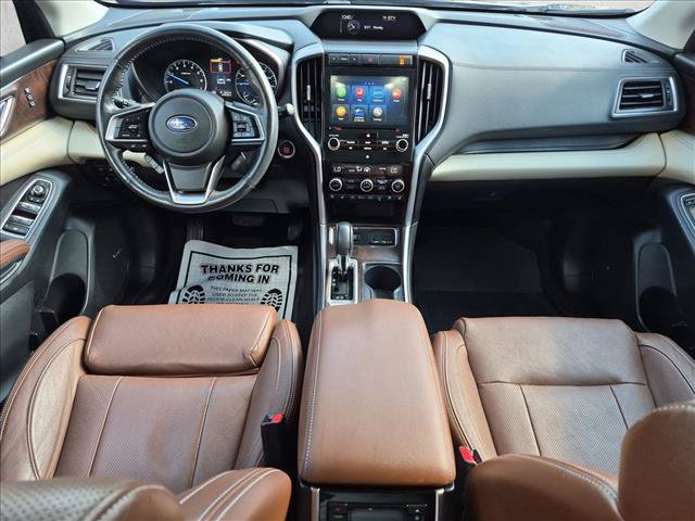 Used 2020 Subaru Ascent Touring w/ Popular Package #3 AWD/4WD image 18