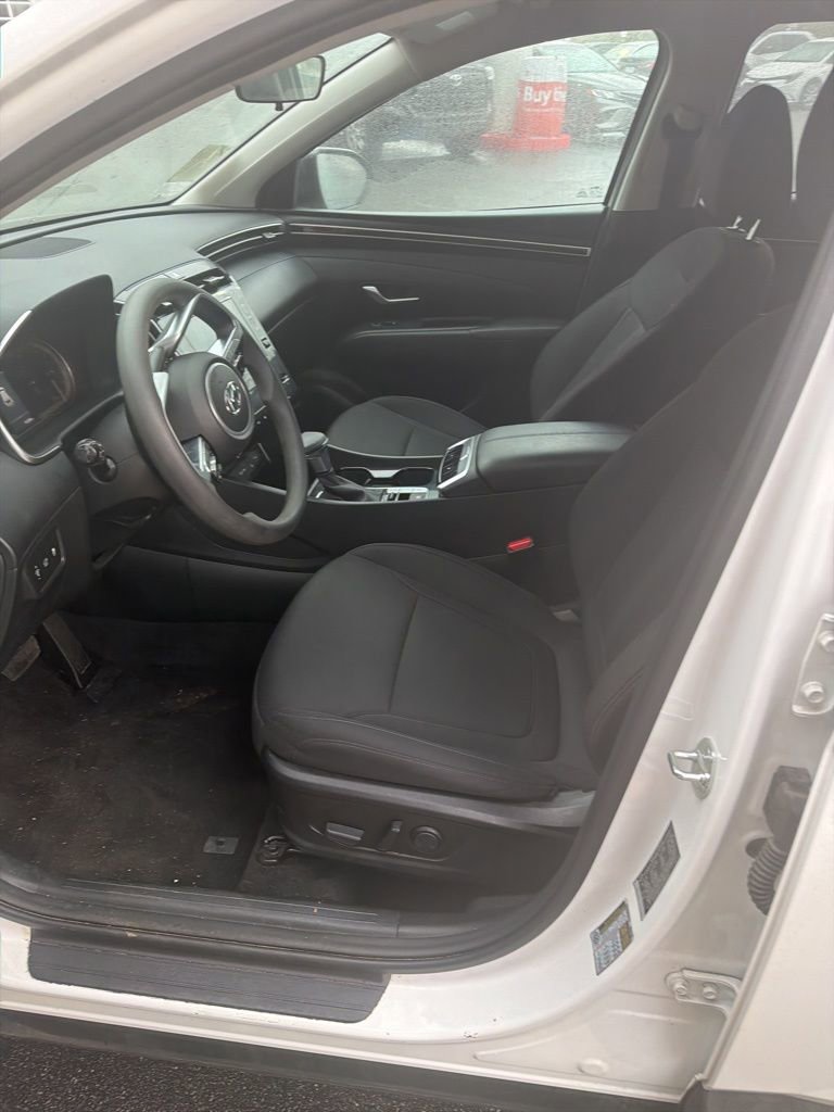Used 2024 Hyundai Tucson SEL image 5