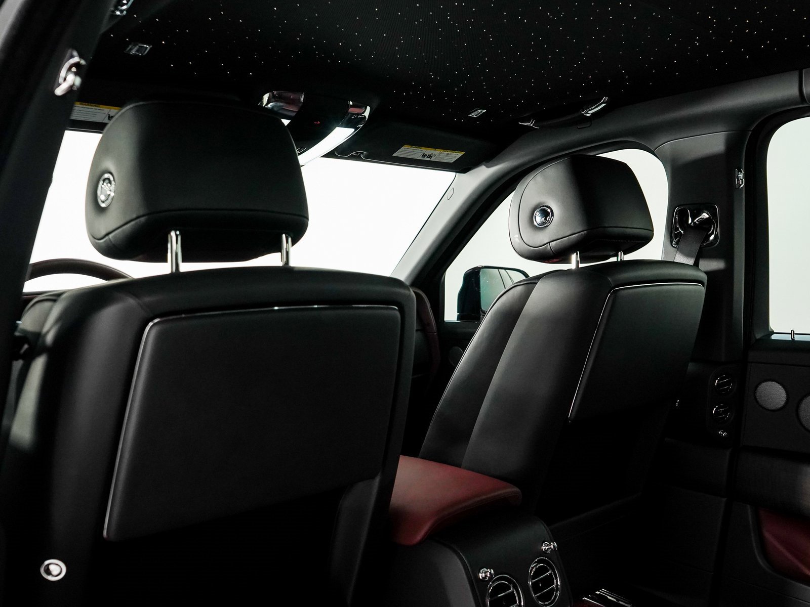 Certified 2022 Rolls-Royce Cullinan image 24