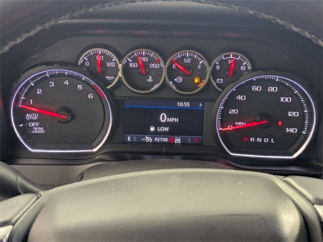 Used 2020 Chevrolet Silverado 1500 RST w/ All-Star Edition image 18