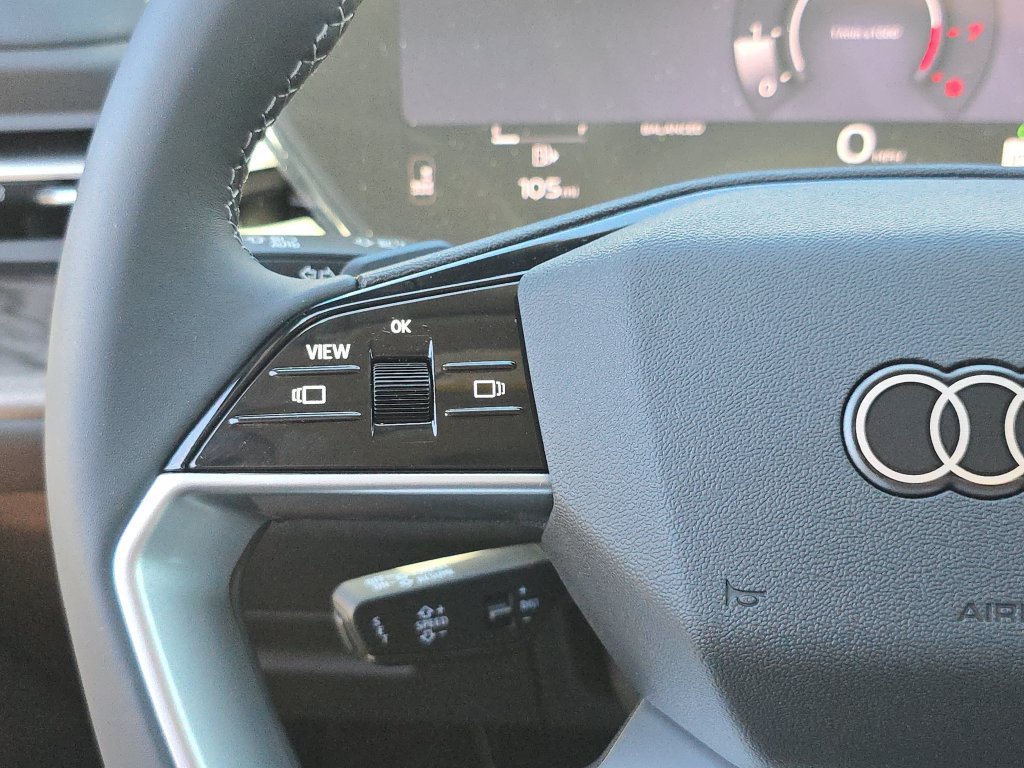 New 2026 Audi Q5 Premium Plus AWD/4WD image 20