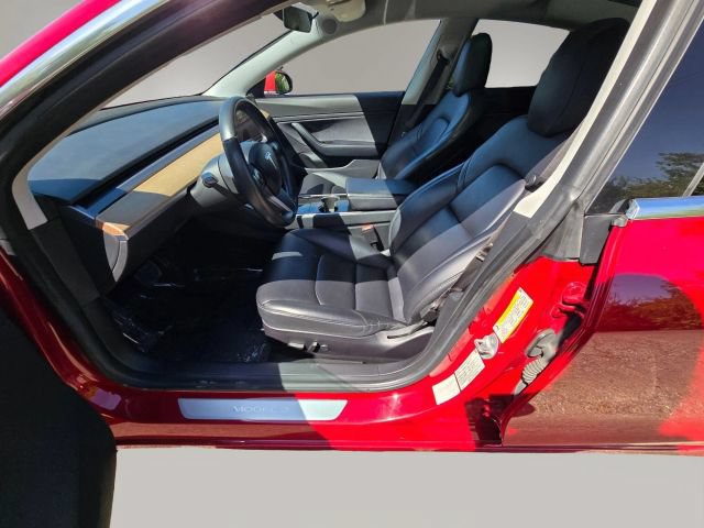 Used 2018 Tesla Model 3 Long Range RWD image 9