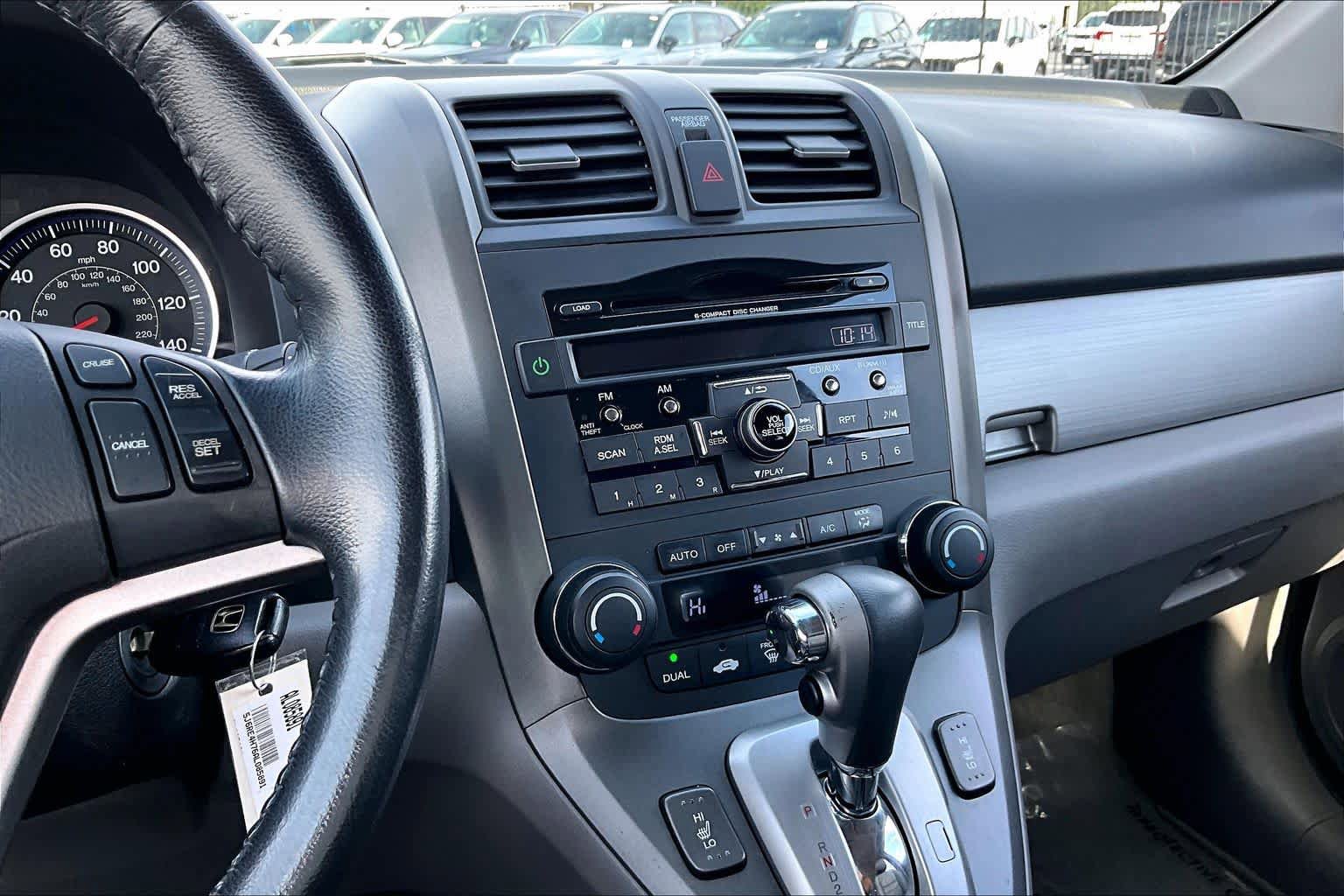 Used 2010 Honda CR-V EX-L image 6