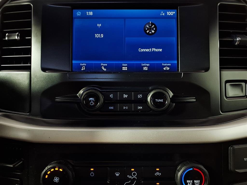 Used 2022 Ford F150 XLT image 10