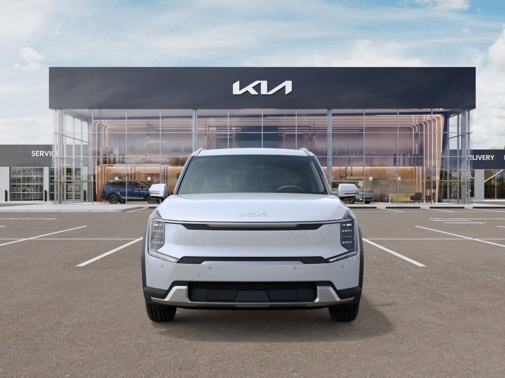 New 2026 Kia EV9 Wind image 2
