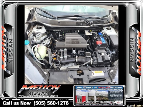 Used 2022 Honda CR-V EX image 22