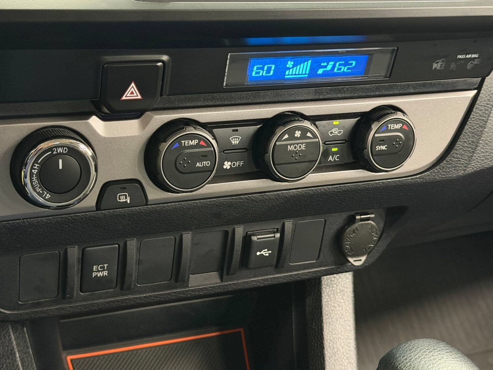 Used 2023 Toyota Tacoma SR AWD/4WD image 15