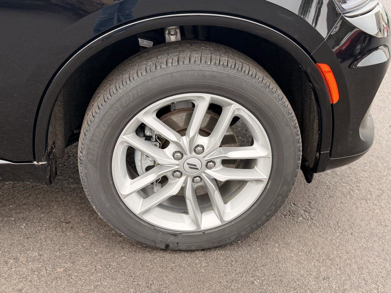 Used 2026 Dodge Durango GT image 33