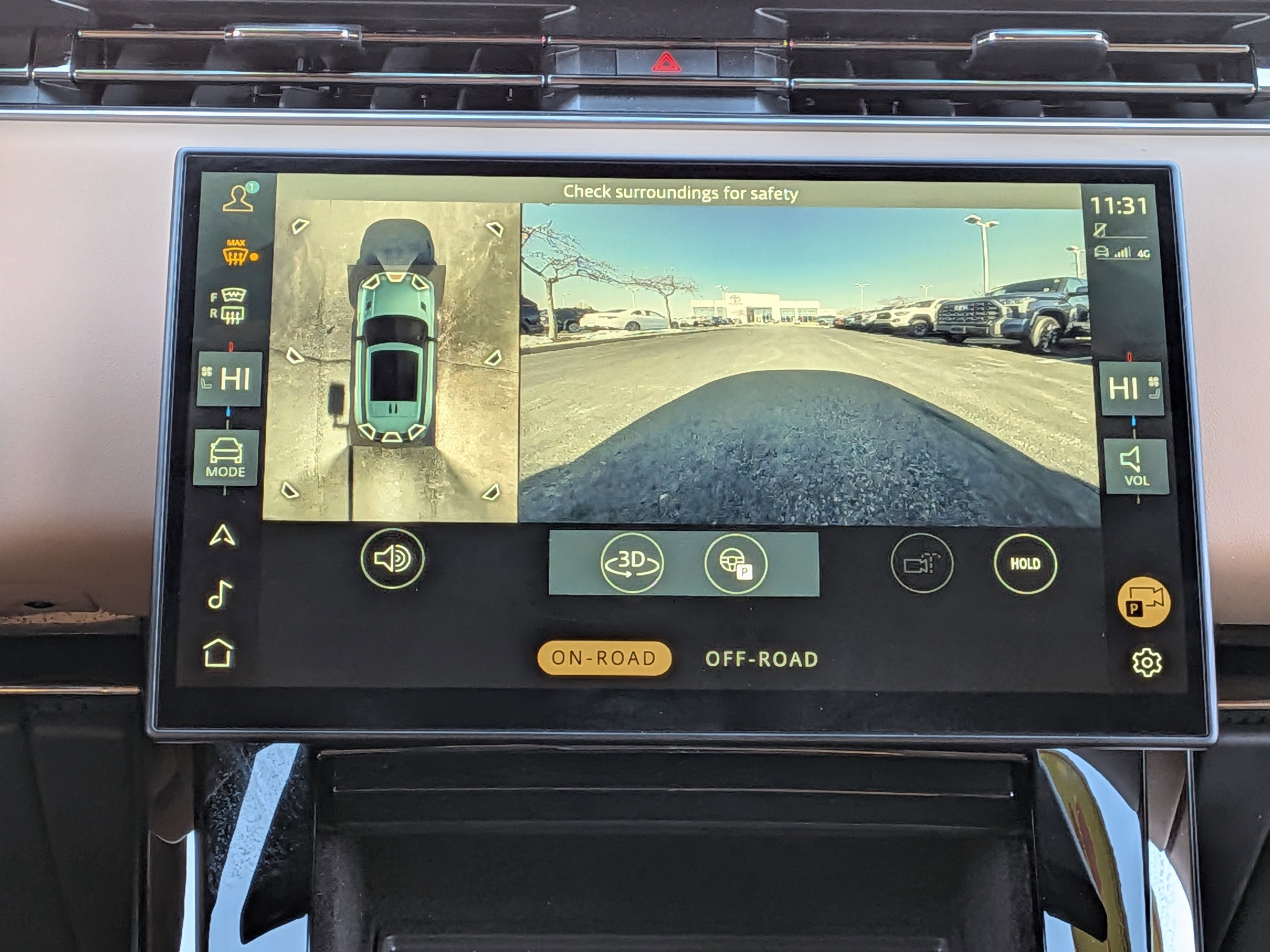 Used 2024 Land Rover Range Rover Sport SE image 36