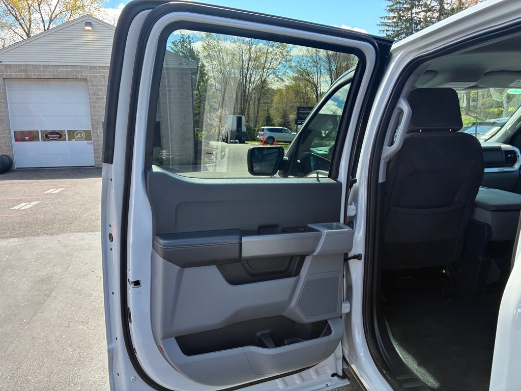 Used 2023 Ford F150 XLT AWD/4WD image 13