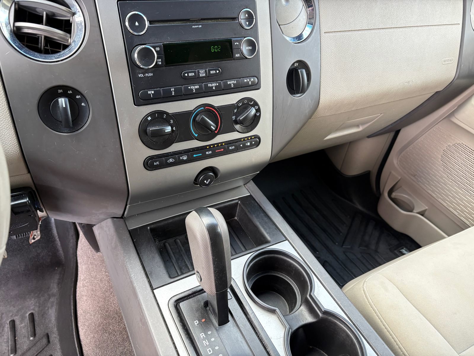 Used 2014 Ford Expedition EL XL image 41