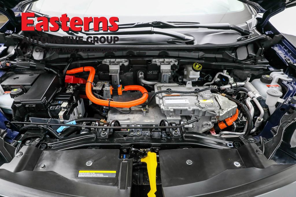 Used 2024 Nissan Ariya FWD image 7