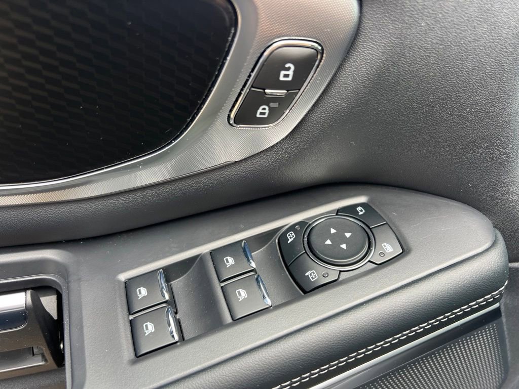 New 2026 Ford Expedition Max Platinum AWD/4WD image 18