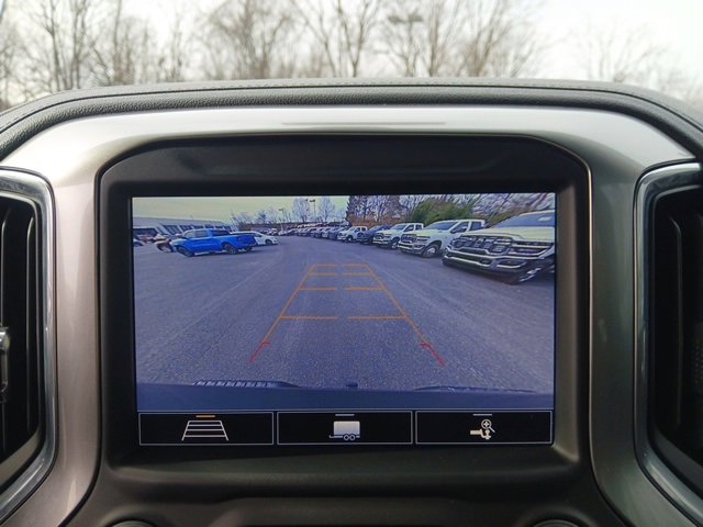 Used 2020 Chevrolet Silverado 1500 RST w/ All-Star Edition image 17