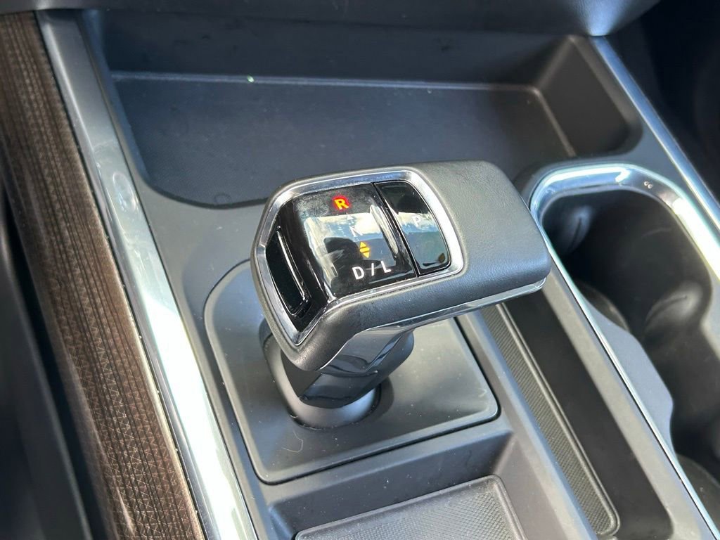 Used 2023 Chevrolet Silverado 1500 RST w/ LPO, Dark Essentials Package image 26