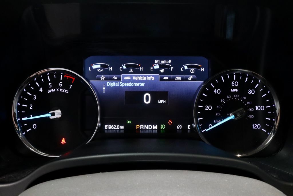 Used 2020 Ford Expedition Max XLT w/ Equipment Group 202A AWD/4WD image 31