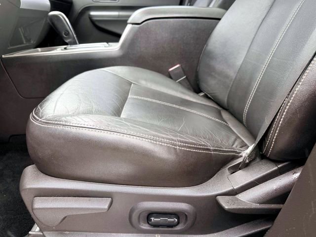Used 2008 Ford Edge Limited AWD/4WD image 16