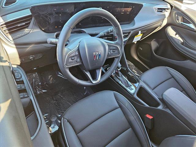 New 2026 Buick Encore GX Avenir w/ Avenir Technology Package image 3