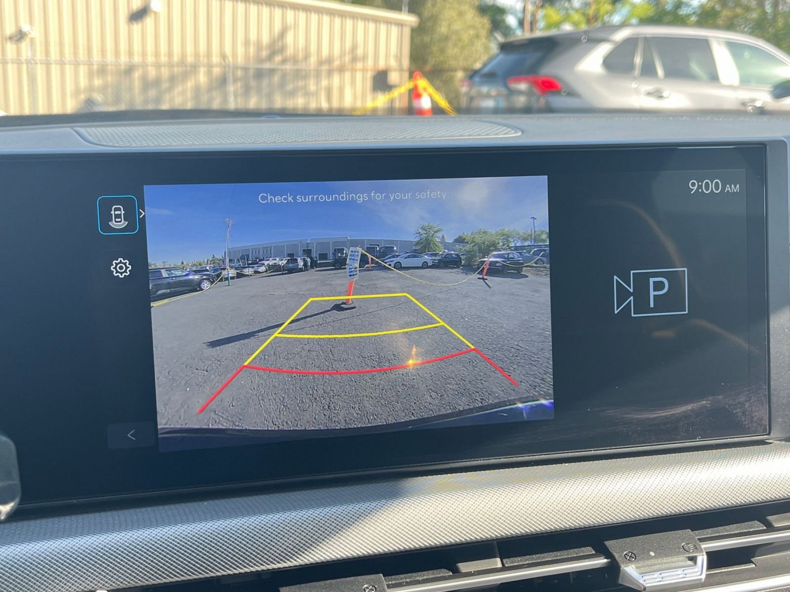 Used 2025 Hyundai Sonata SEL image 23