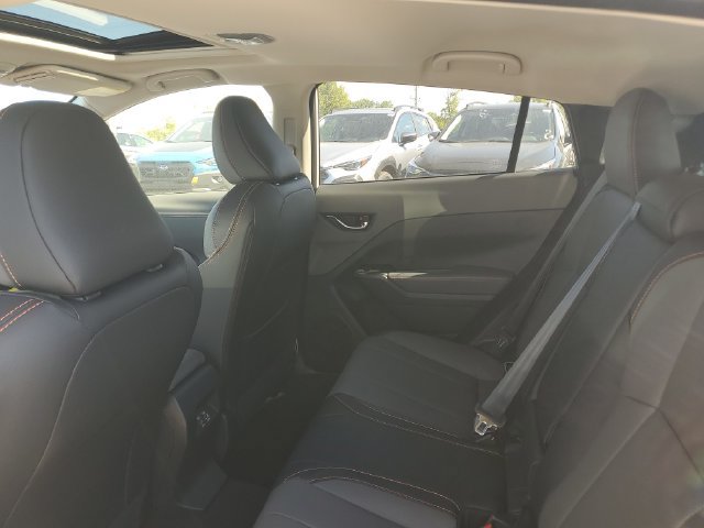 New 2026 Subaru Crosstrek 2.5i Limited AWD/4WD image 9