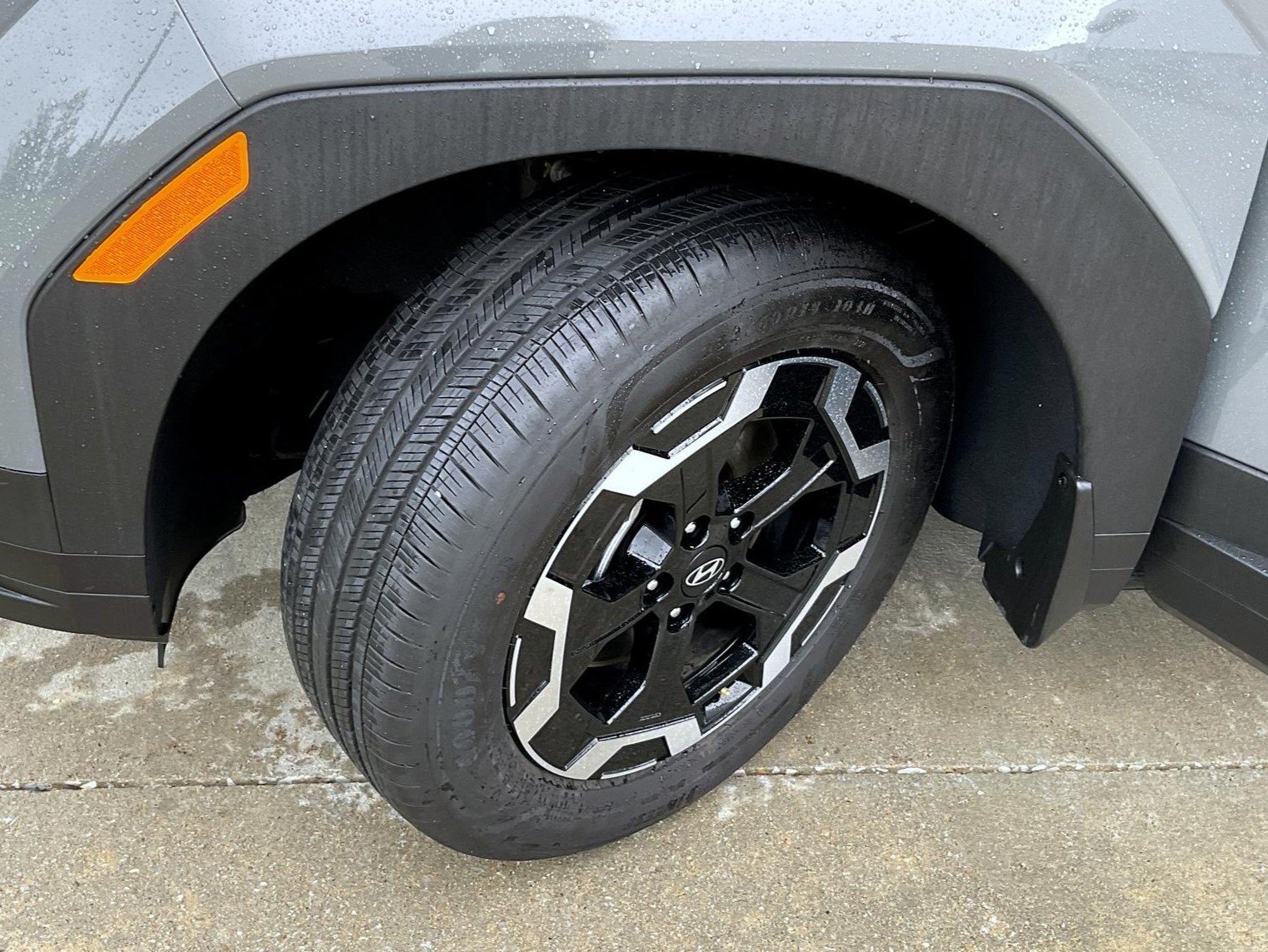 Used 2026 Hyundai Santa Fe SE AWD/4WD image 26