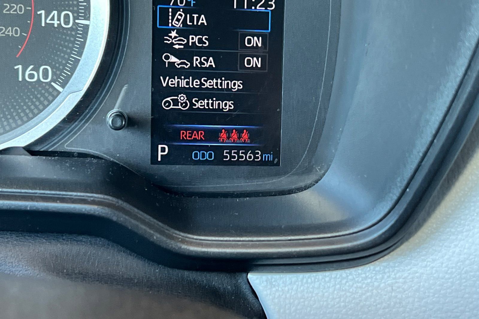 Certified 2022 Toyota Corolla SE image 31
