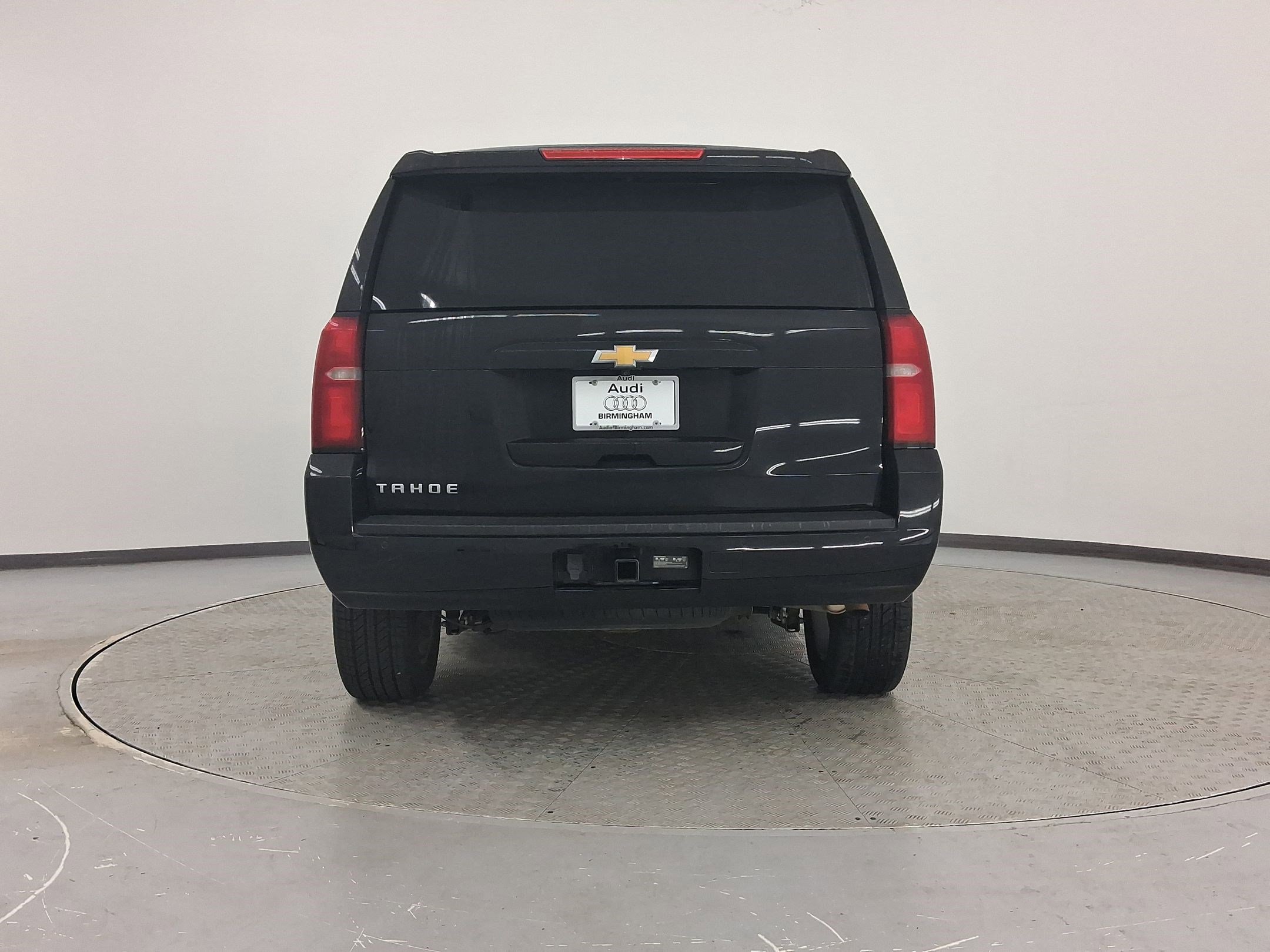 Used 2017 Chevrolet Tahoe LT image 10
