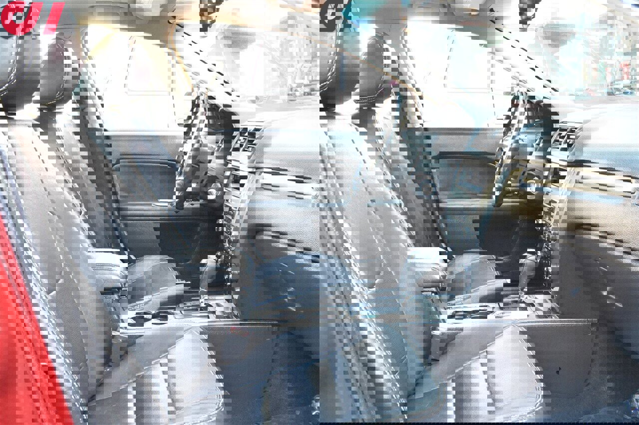 Used 2011 Ford Fusion SEL w/ 302A Rapid Spec Order Code image 22