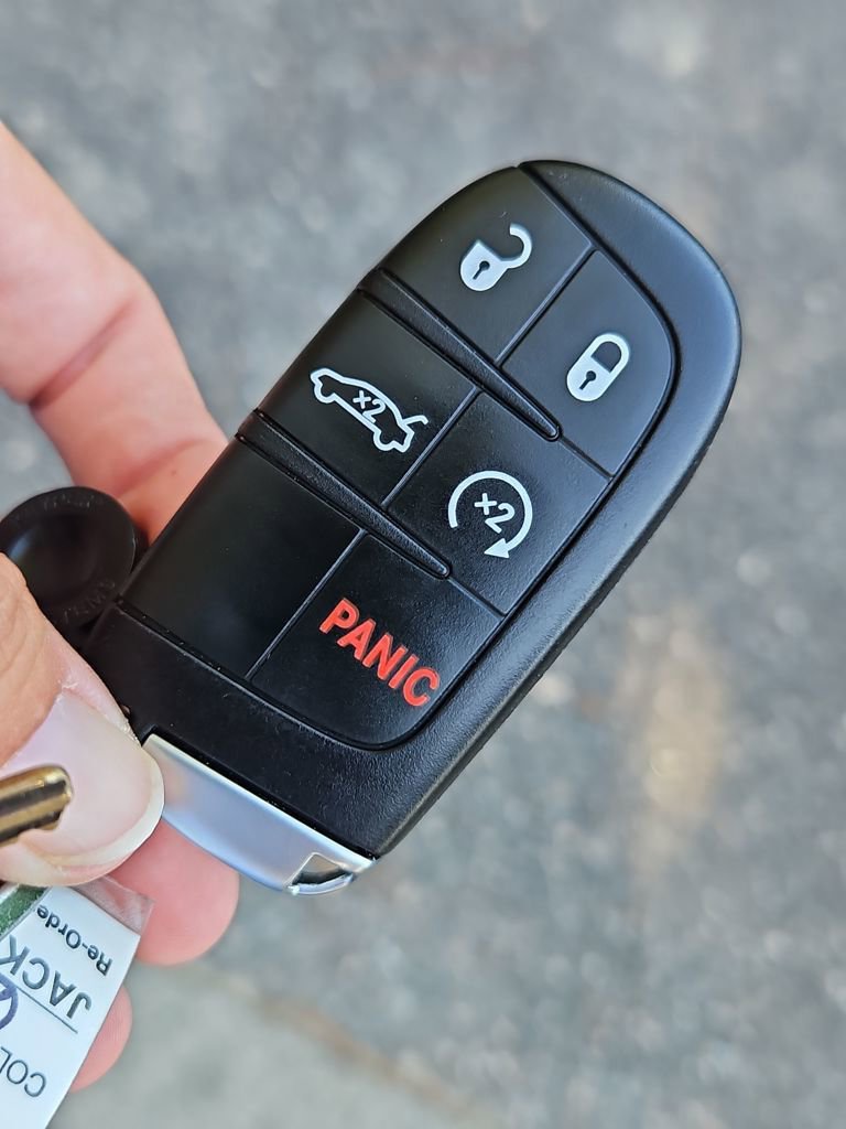 Used 2023 Dodge Challenger SRT Hellcat image 38