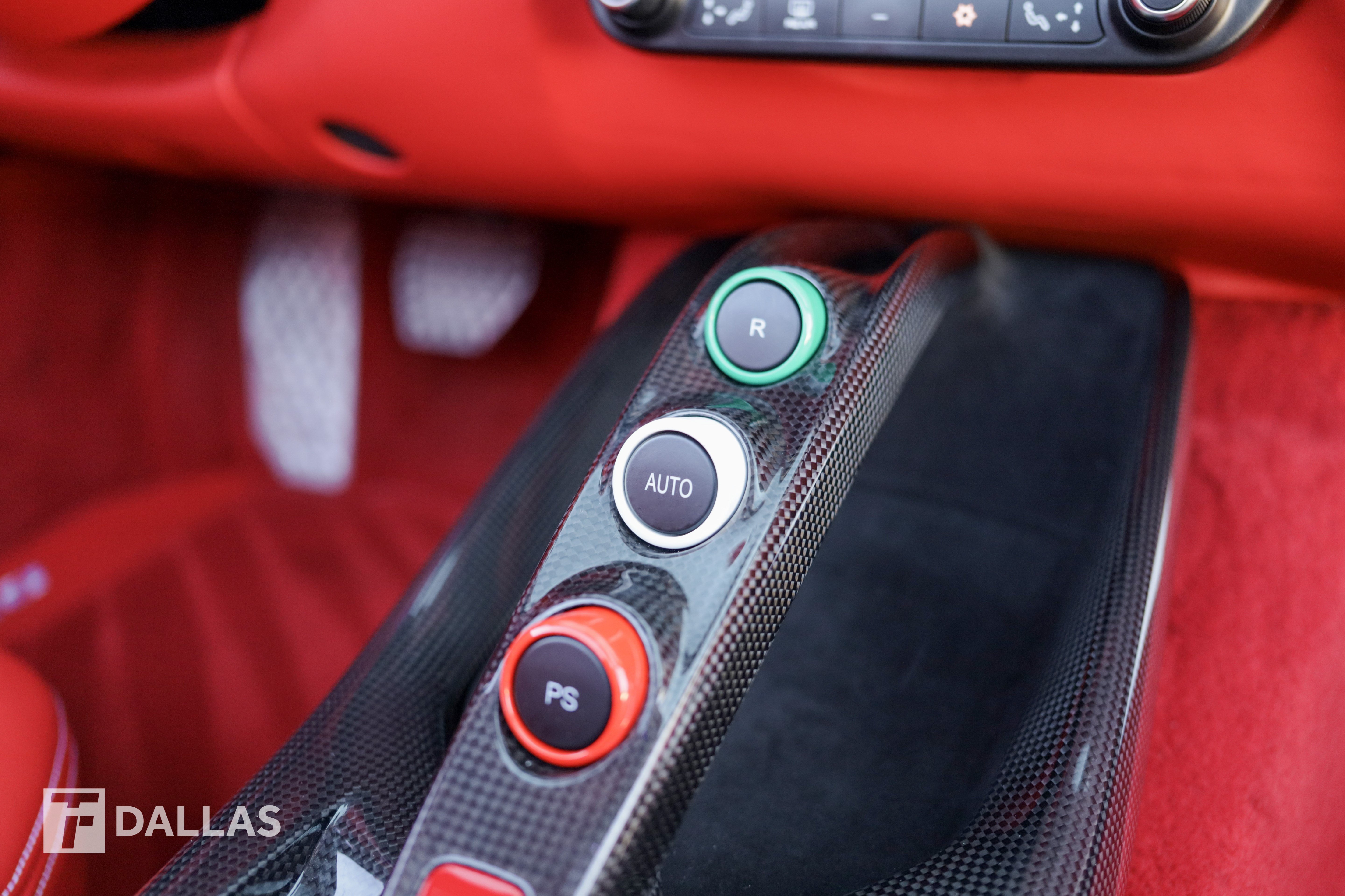 Used 2022 Ferrari 812 GTS RWD image 39