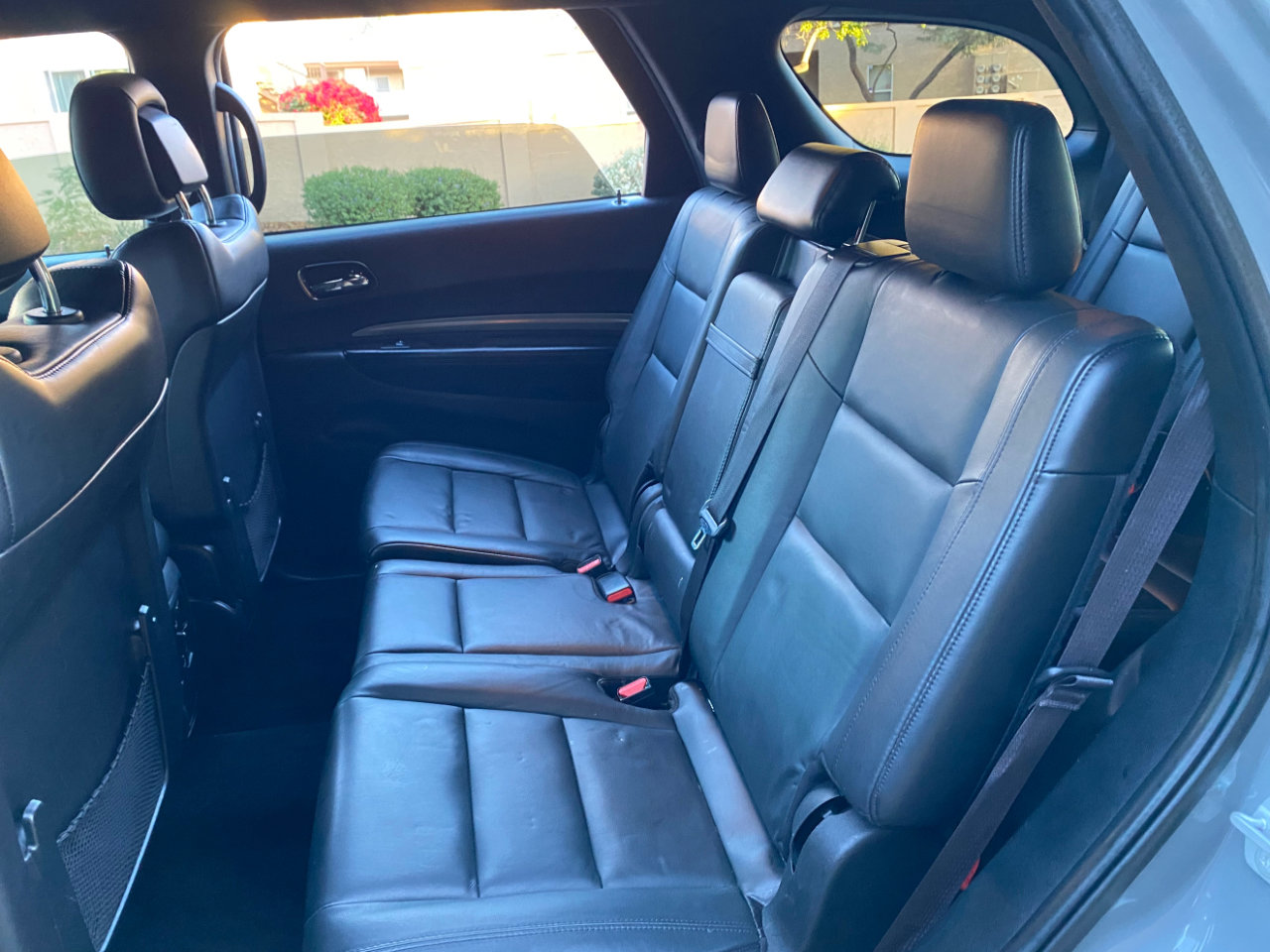 Used 2020 Dodge Durango GT w/ Blacktop Package image 40