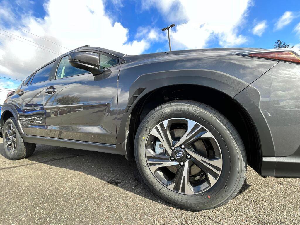 New 2026 Subaru Crosstrek 2.0i Premium image 10