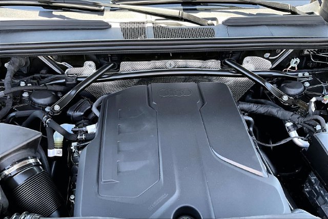New 2026 Audi Q5 Premium Plus AWD/4WD image 34
