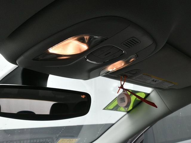 Used 2021 Jeep Compass Latitude AWD/4WD image 22