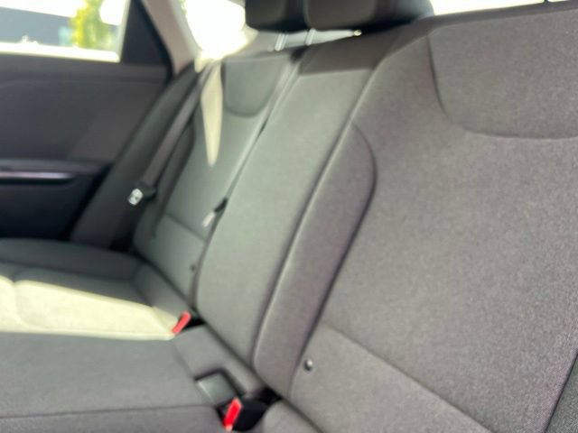Certified 2025 Kia K4 FWD image 29