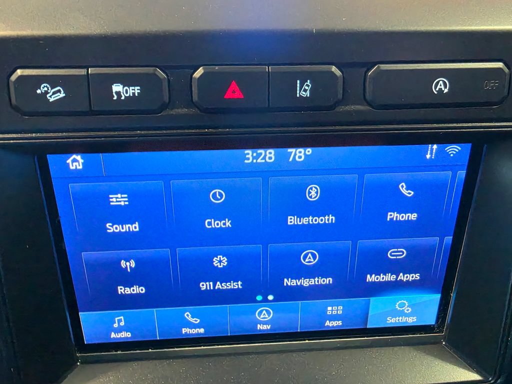 Used 2021 Ford Expedition Limited AWD/4WD image 53