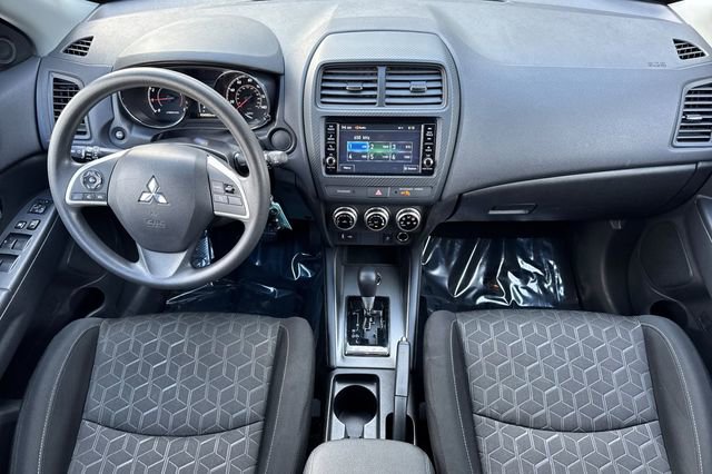 Used 2024 Mitsubishi Outlander Sport AWD image 15