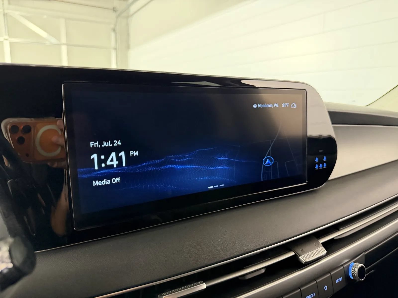 Used 2024 Hyundai Palisade SEL AWD/4WD image 19