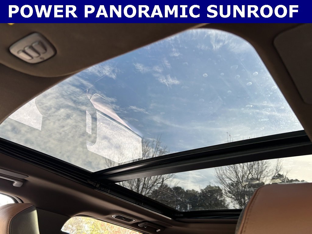 Used 2024 Ford Expedition King Ranch image 2