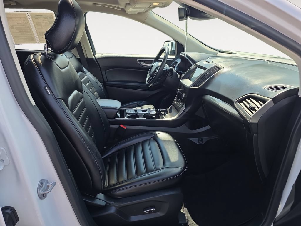 Used 2019 Ford Edge SEL w/ Equipment Group 201A AWD/4WD image 10