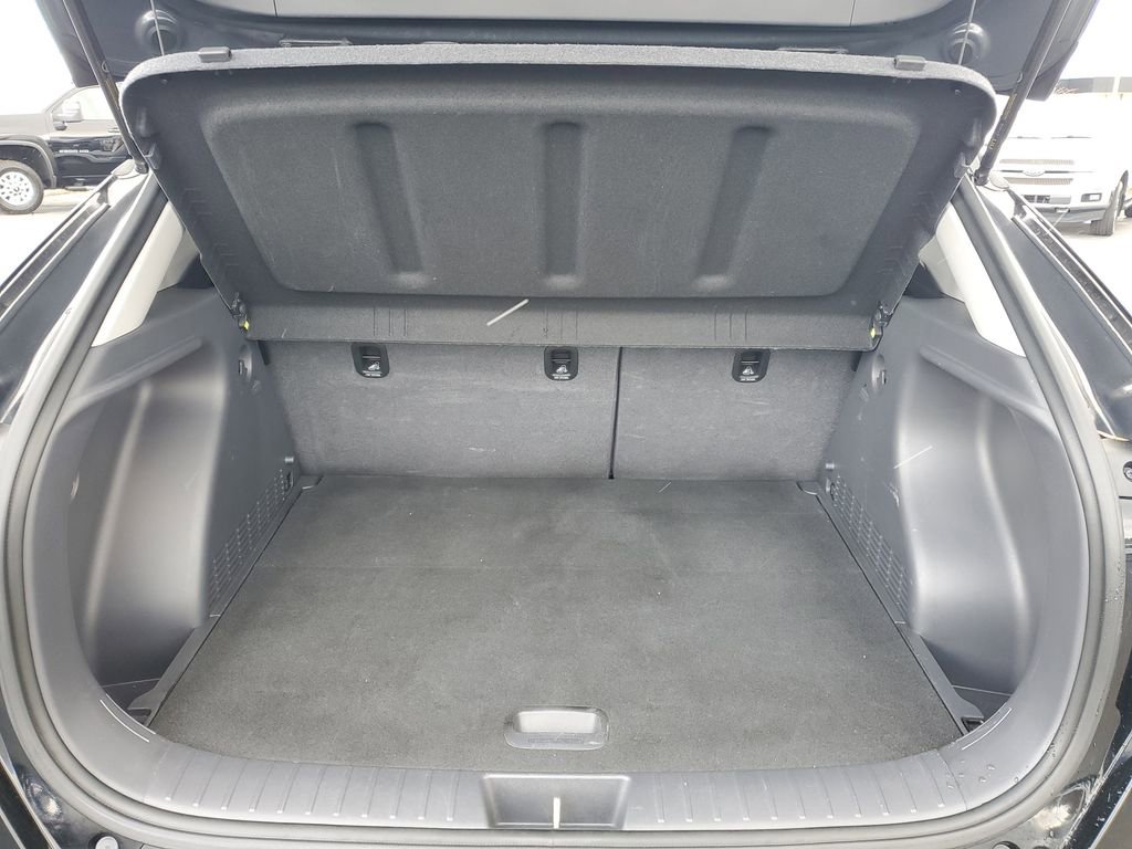 Used 2025 Hyundai Kona SEL image 32