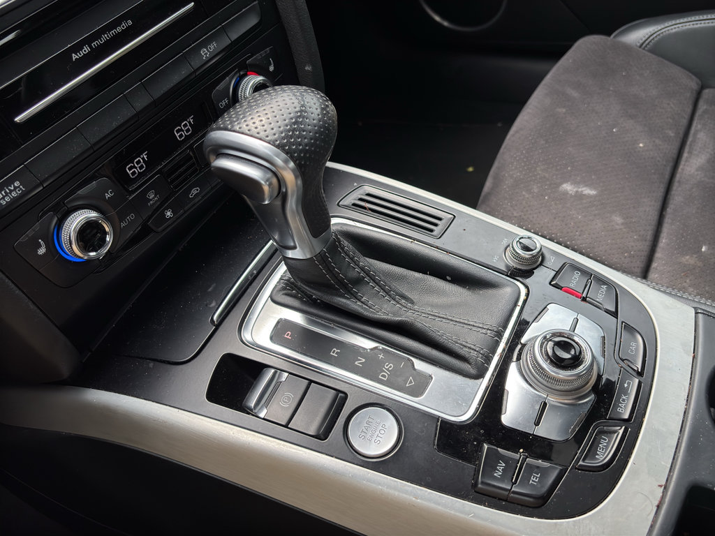 Used 2014 Audi A4 2.0T Prestige AWD/4WD image 24