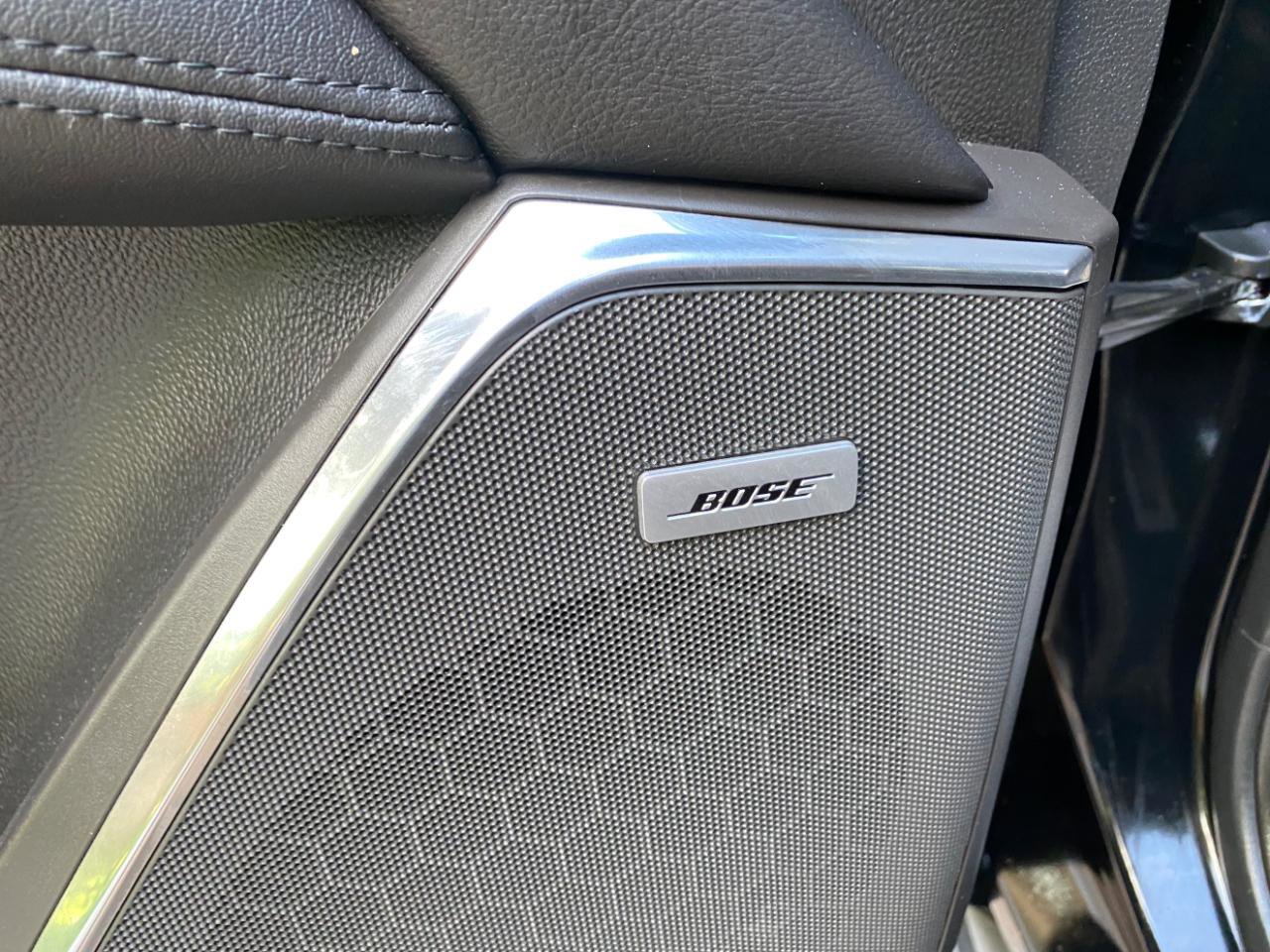 Used 2016 Cadillac Escalade 4WD image 24