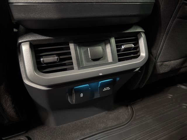 Used 2025 Ford F150 XLT w/ Equipment Group 302A MID image 26